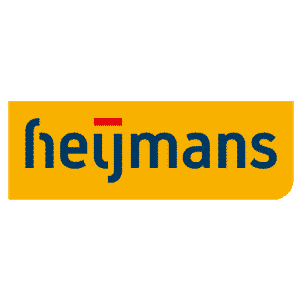 Heijmans Logo