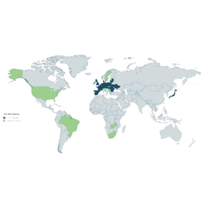 UNI-RTK Premium Corrections