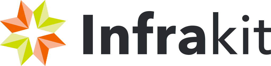 Logotipo de InfraKit