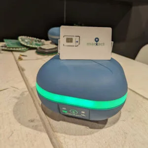 UNI-Sim-Karte