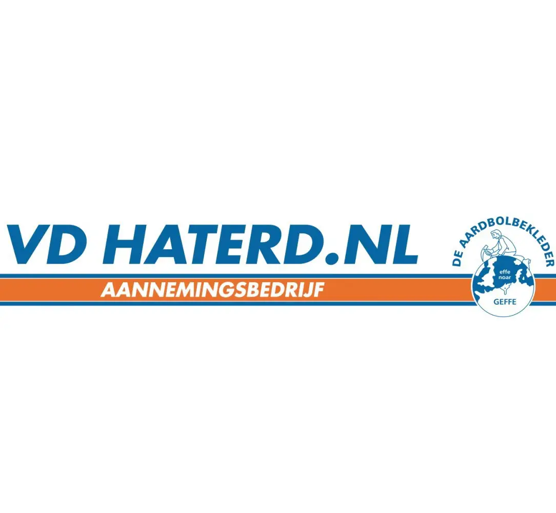 T. Van de Haterd logo