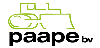 Paape logo
