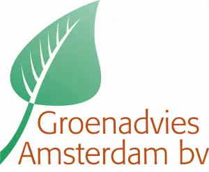 Groenadvies Amsterdam logo