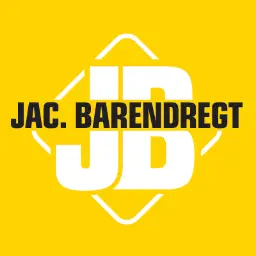 Jac Barendregt logo