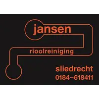 Janssen Rioolreiniging logo
