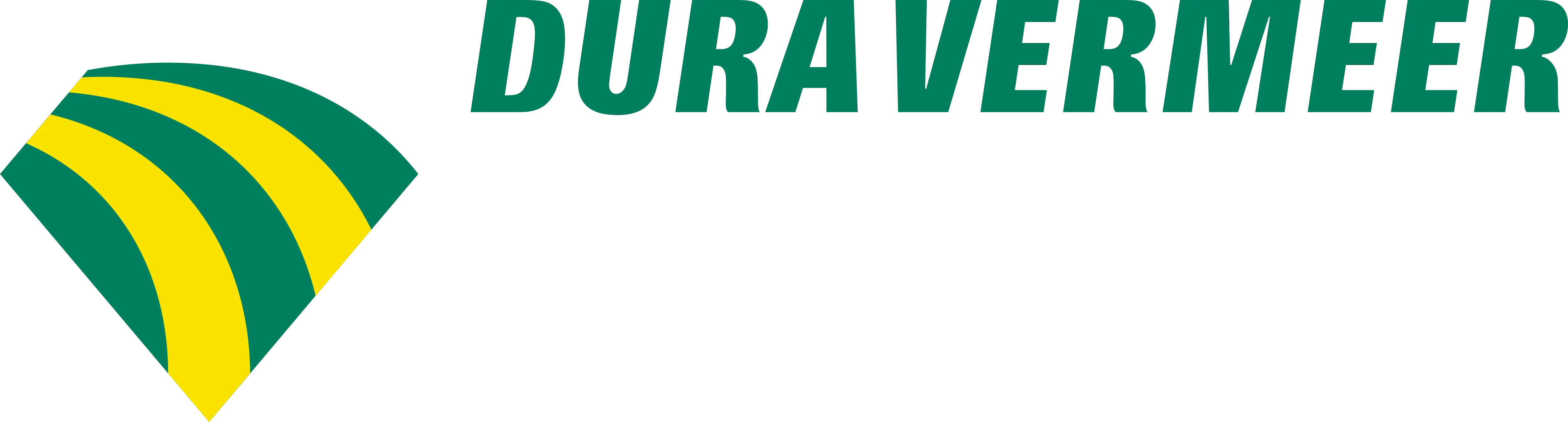 Dura Vermeer logo