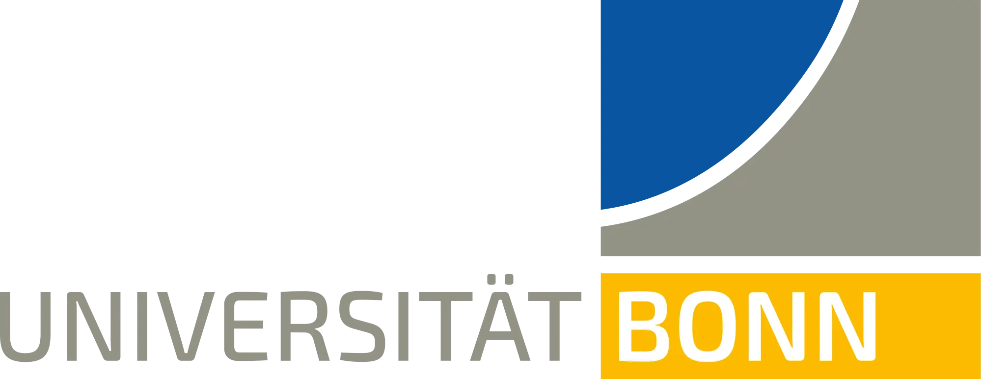 Universität Bonn logo