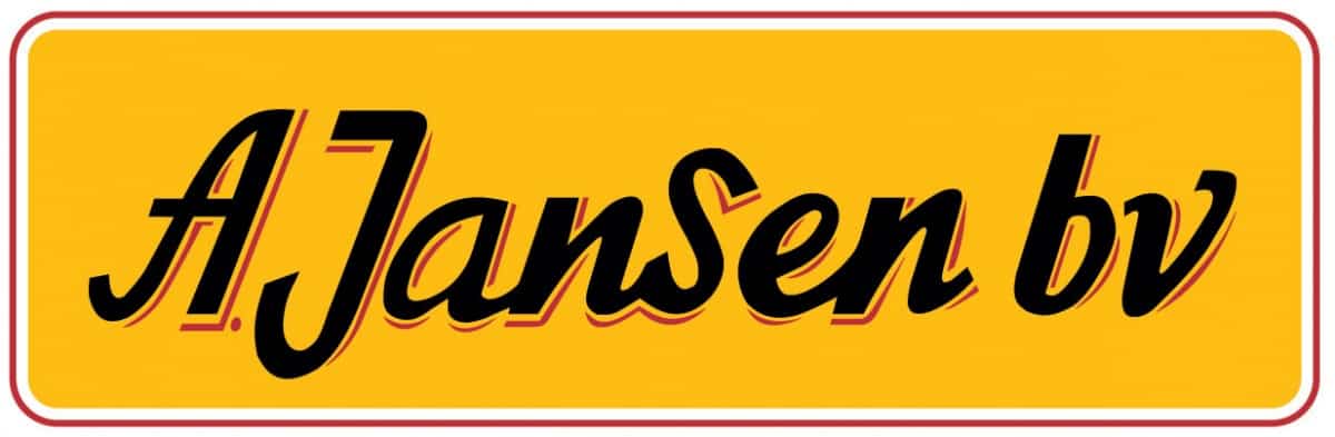 A. Jansen-logo