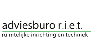 Adviesburo Riet logo