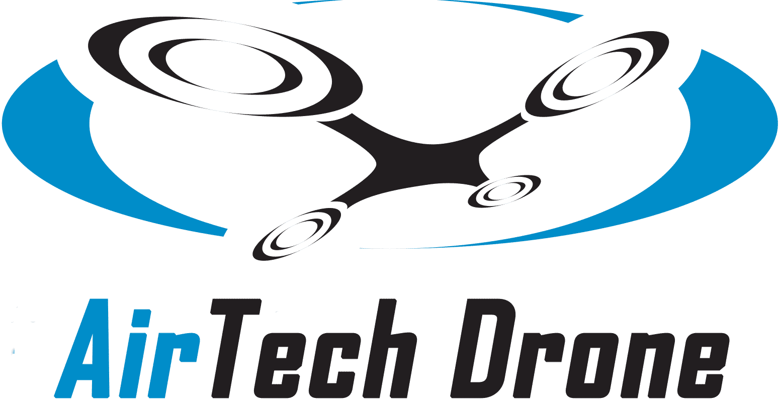 Air Tech Drone-logo