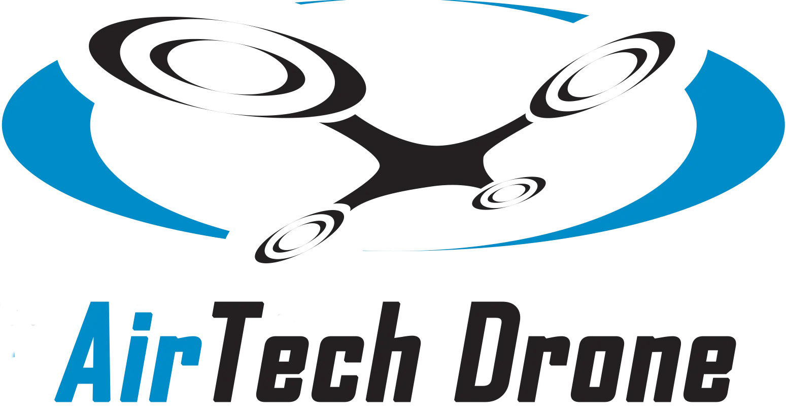 Air Tech Drone logo
