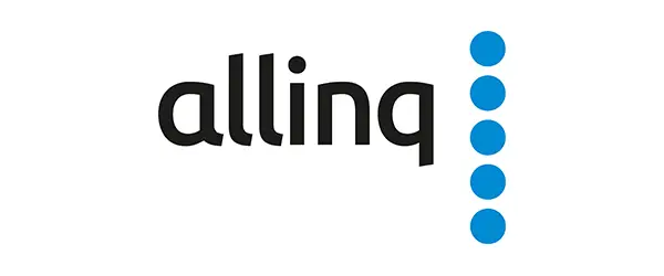 Allinq logo