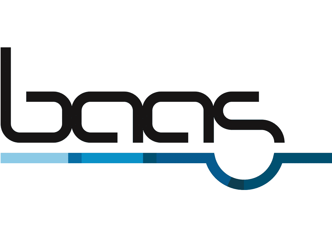 Baas-logo