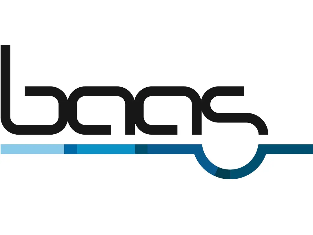Baas logo