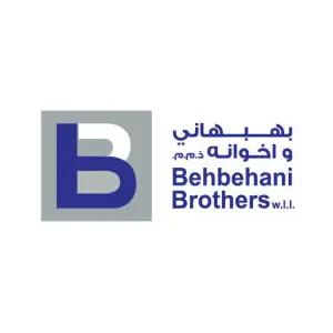 Behbehani Brothers logo