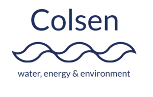 Colsen logo