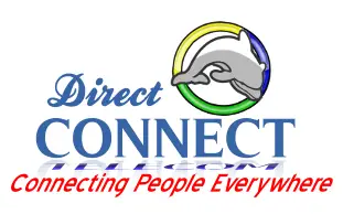 Direct Connect Telecom logo