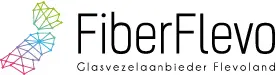 Fiberflevo logo