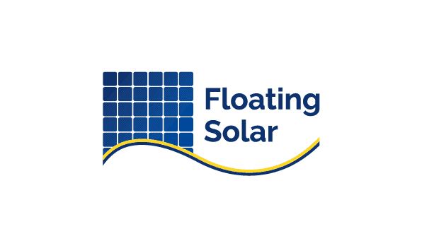 Floating Solar-logo