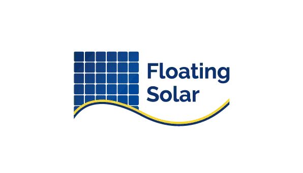 Floating Solar logo