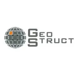 Geostruct logo