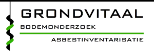 Grondvitaal logo
