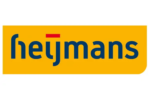 Heijmans logo