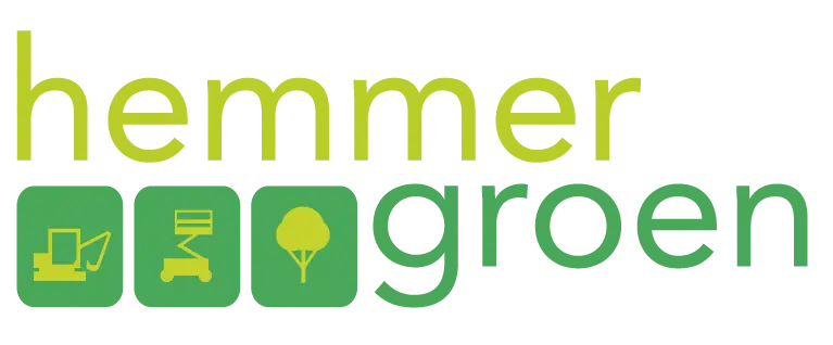Hemmer Groen logo
