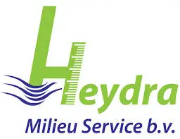 Heydra Milieu Service logo