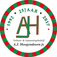 Hoogendoorn logo