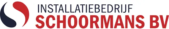 Installatiebedrijf Schoormans logo