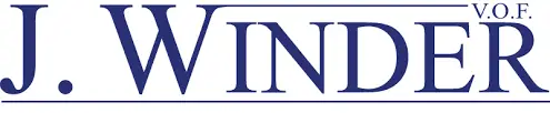 J. Winder logo