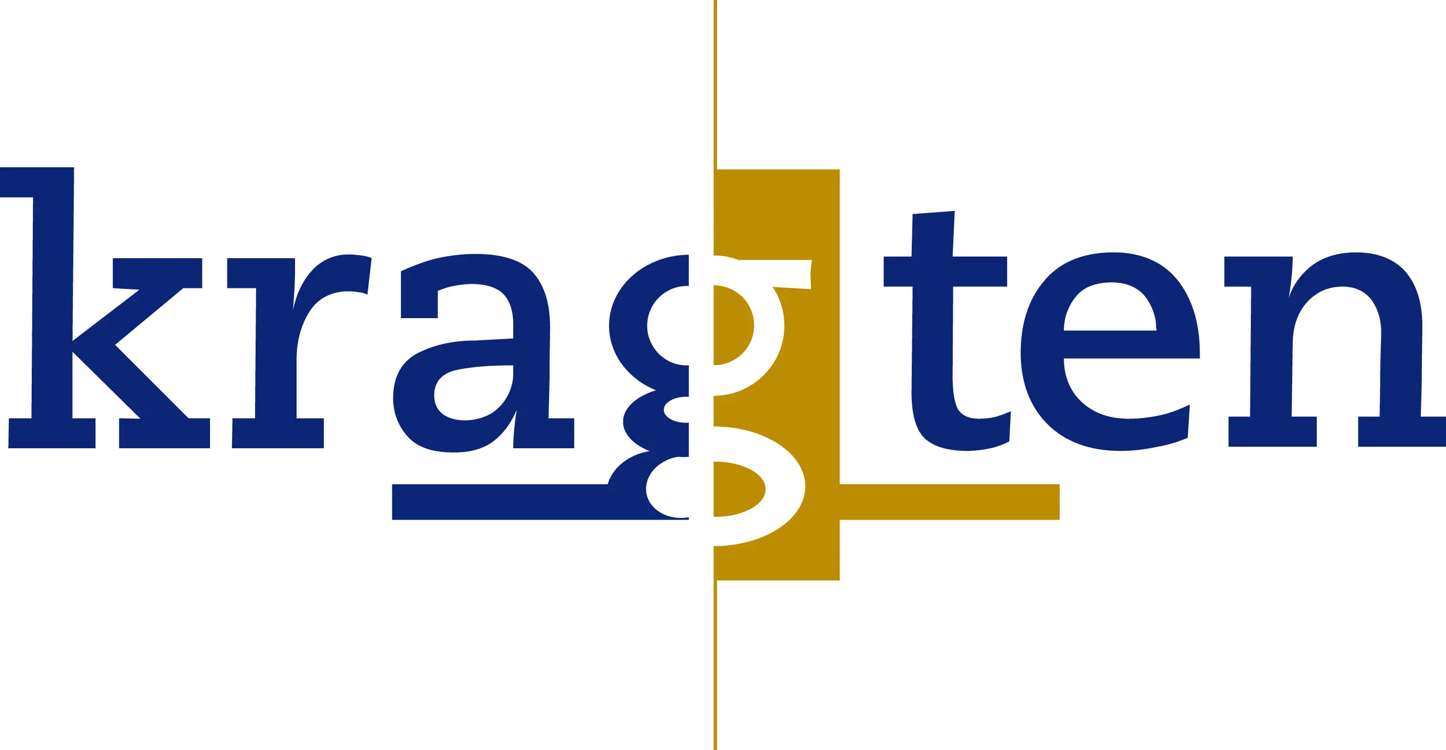 Kragten logo