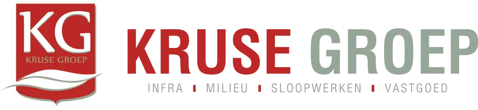 Kruse Groep logo
