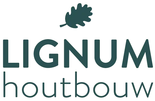 Lignum Houtbouw logo