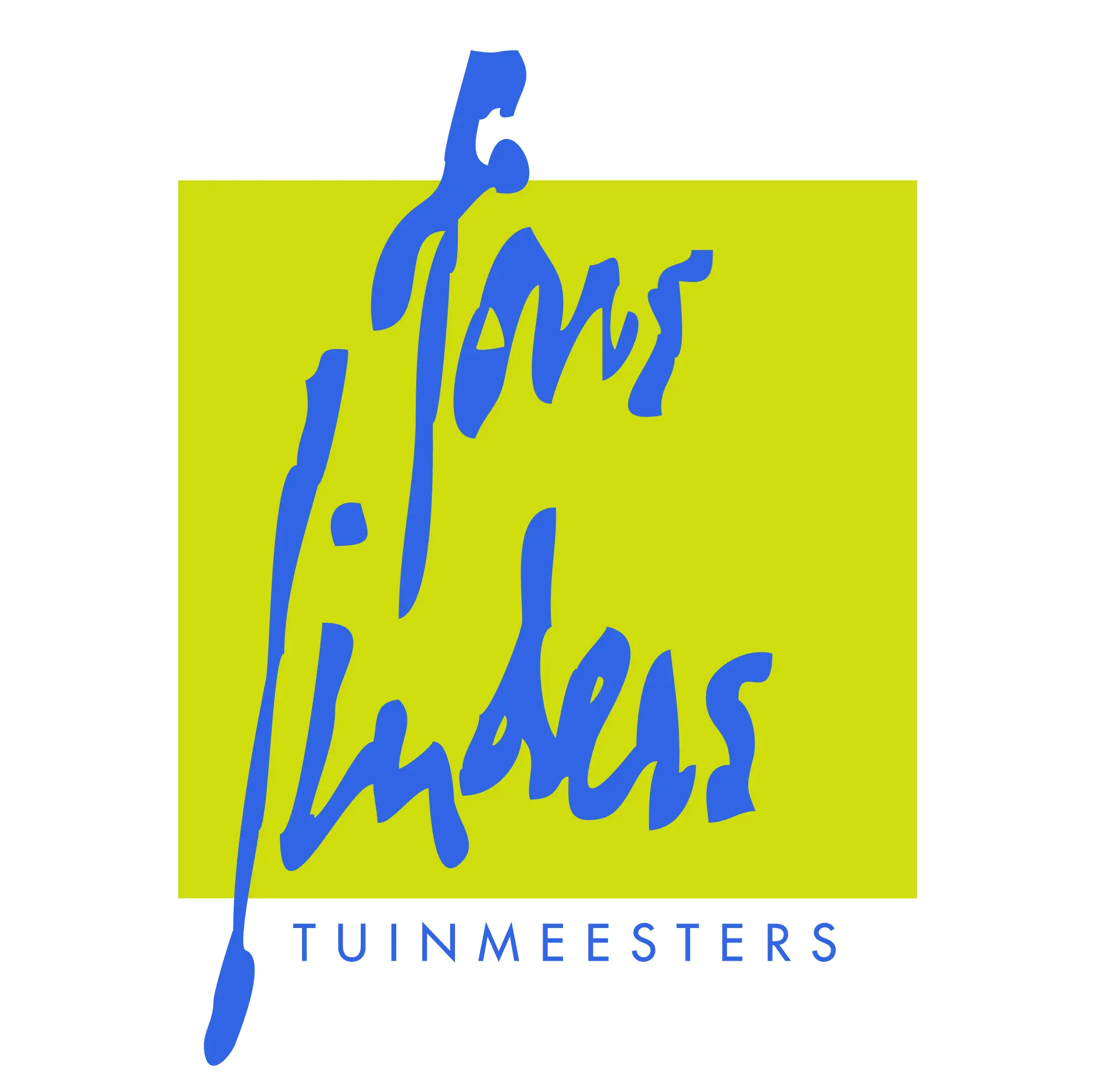 Fonslinders logo