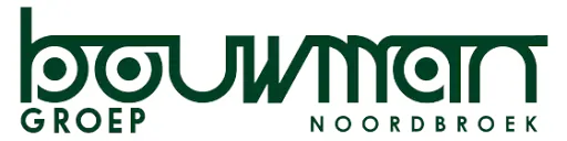 Loonbedrijf Bouwman logo
