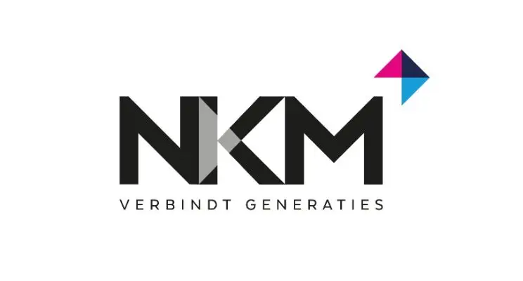 NKM logo