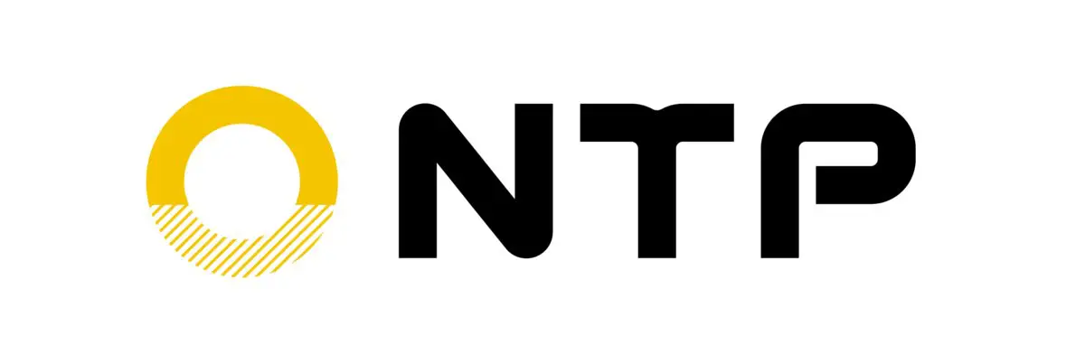 NTP logo