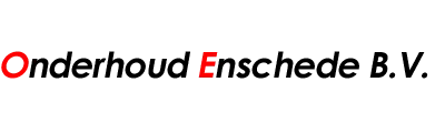 Onderhoud Enschede logo