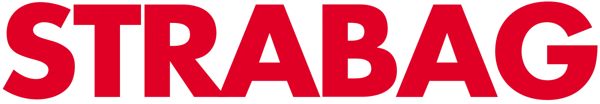 STRABAG logo