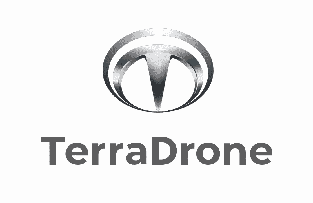 Terra Drone-logo