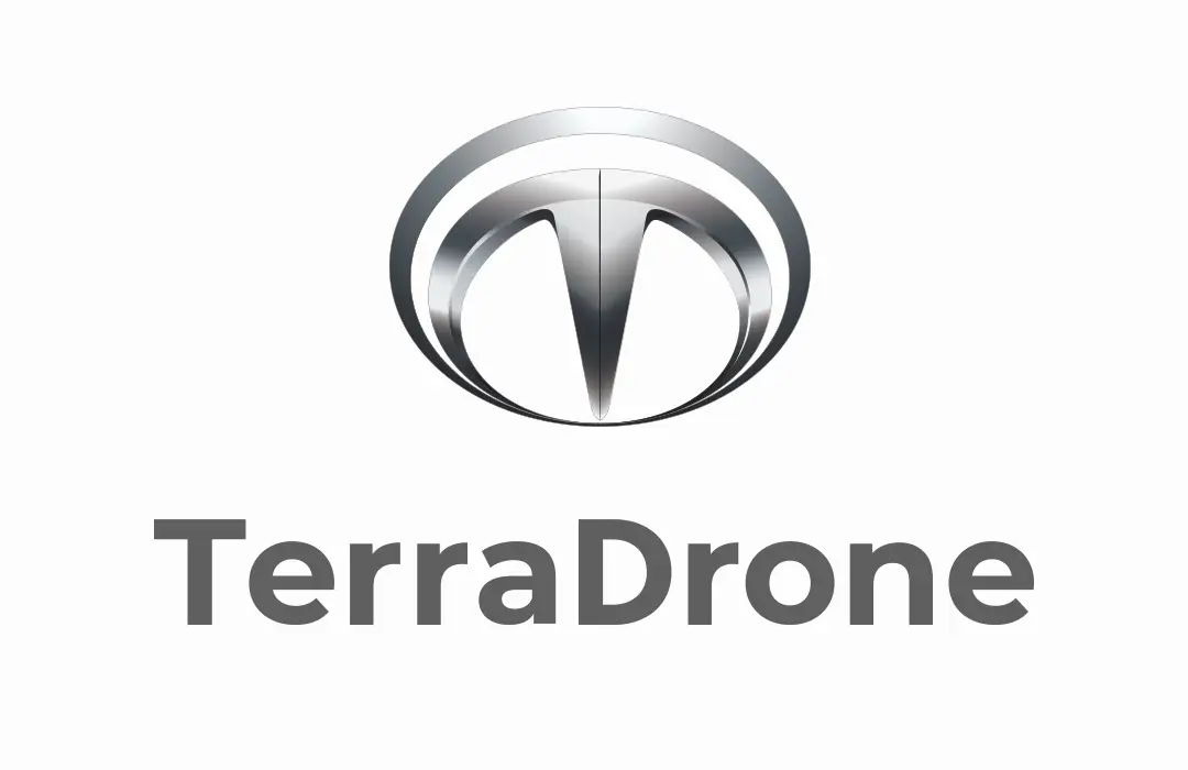 Terra Drone logo