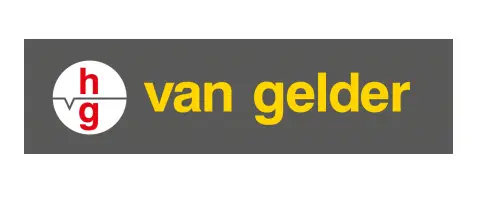 Van Gelder logo