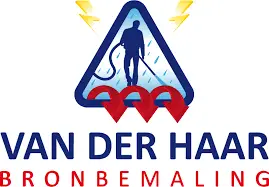 Vanderhaar Bronbemaling logo