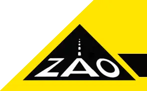 ZAO logo