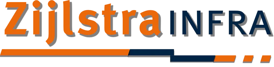 Zijlstra Infra logo