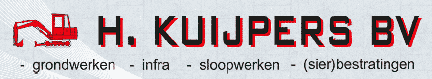 H. Kuijpers-logo