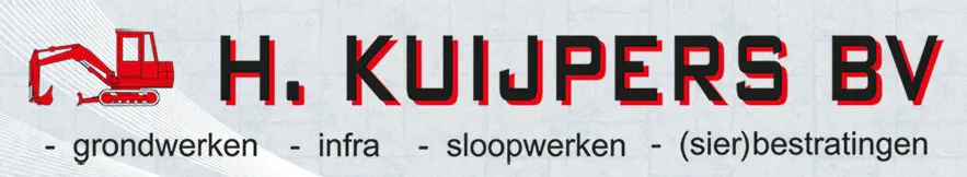 H. Kuijpers logo
