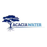 Acacia Water logo